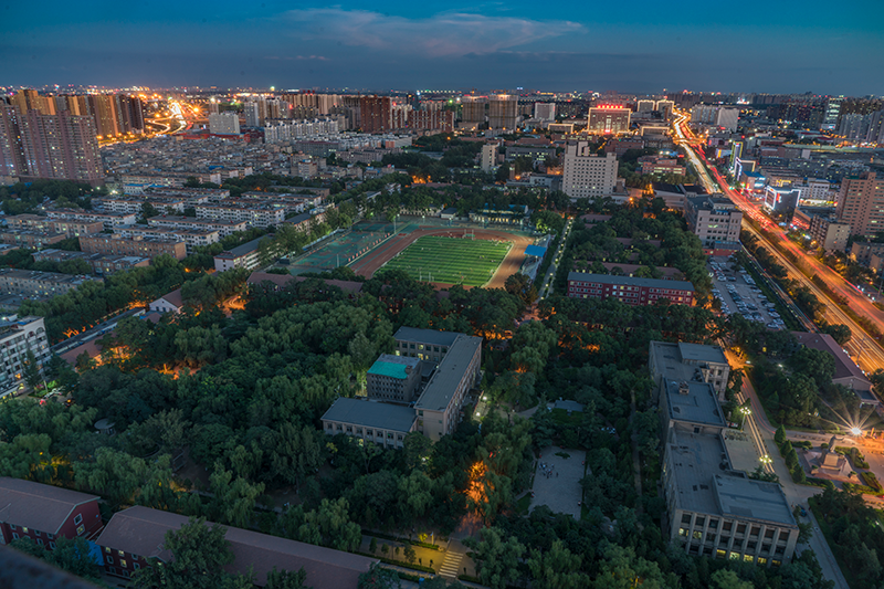 山西大学图集三