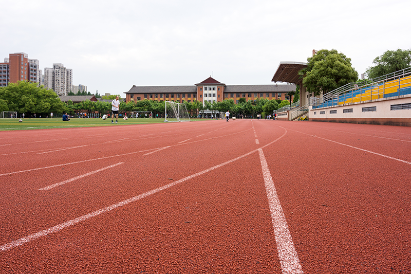 北京交通大学图集二