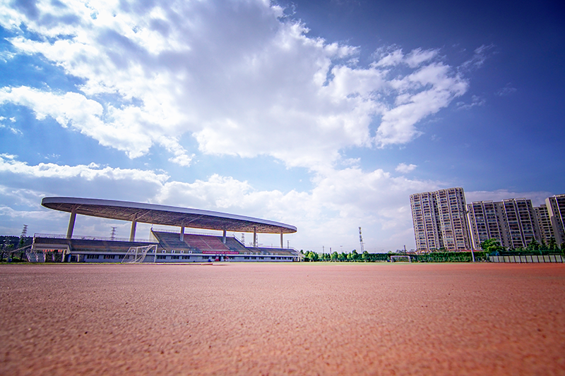 西南财经大学图集三