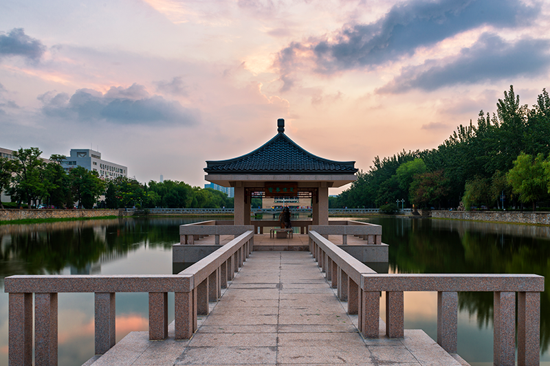 天津大学图集一