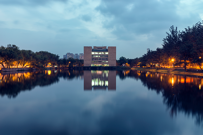 天津大学图集三