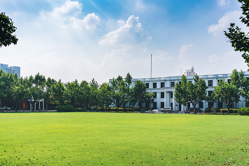 湖北大学图集三