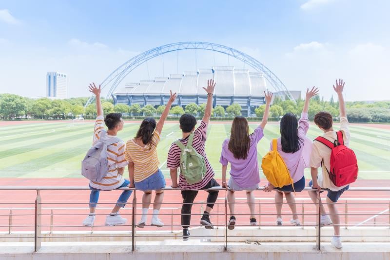 陕西师范大学图集一