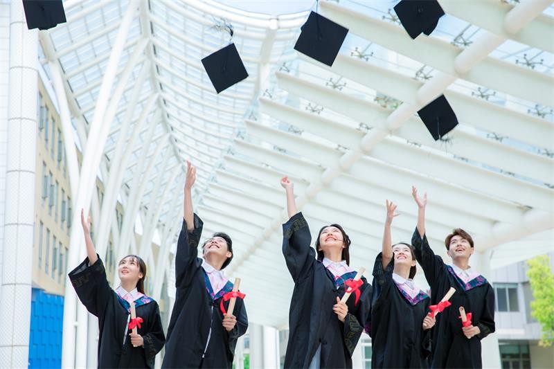 香港浸会大学图集二