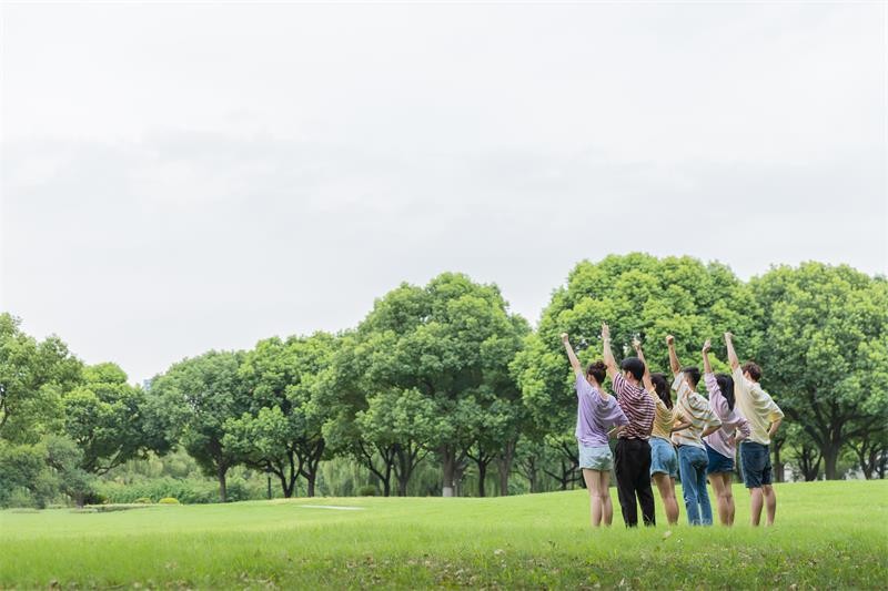 中国矿业大学图集三