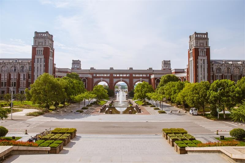 华东政法大学图集二