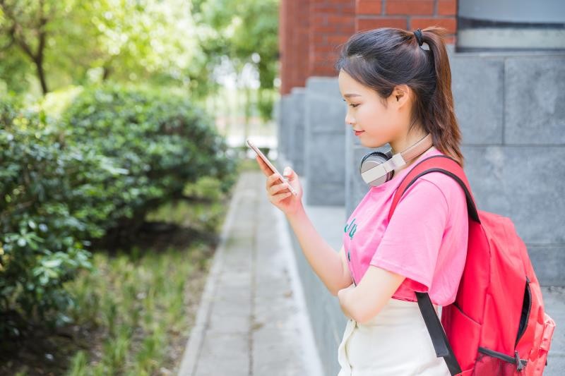 山东科技大学图集二