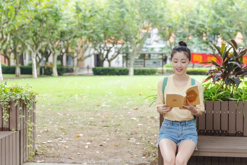 北京林业大学图集一