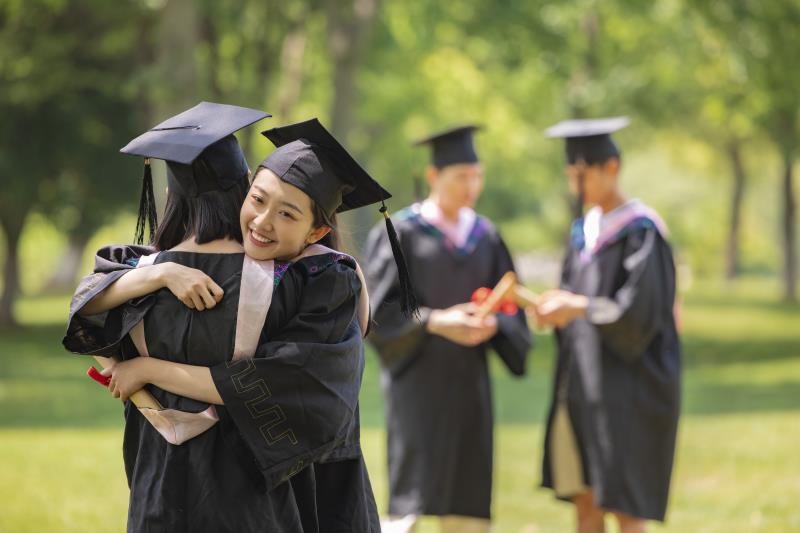 渤海大学图集二