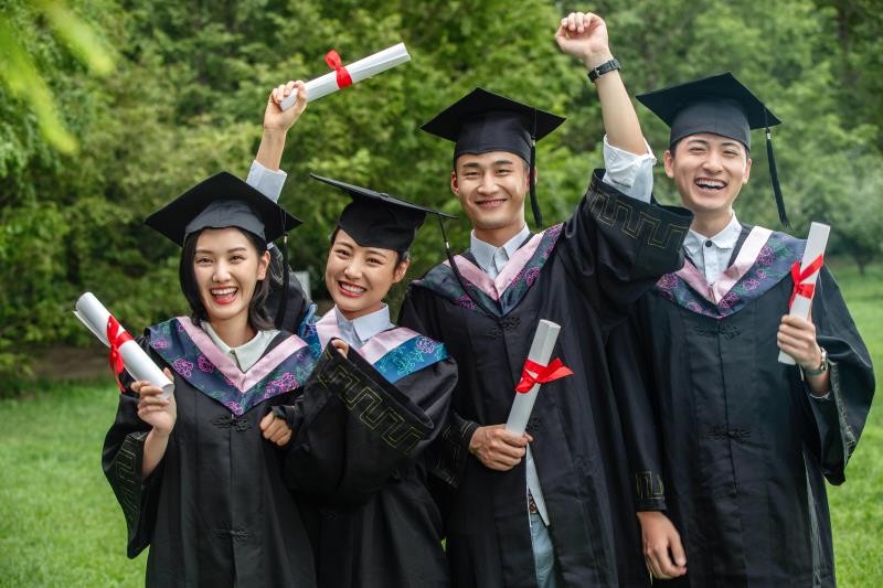 广东财经大学图集三