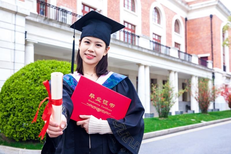 贵州财经大学图集三