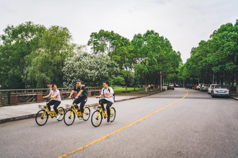 西班牙武康大学图集一