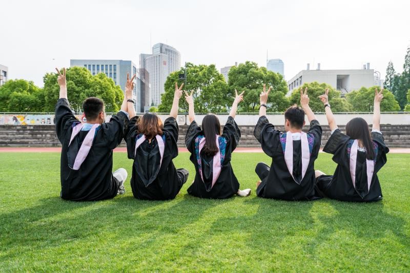 西班牙武康大学图集二