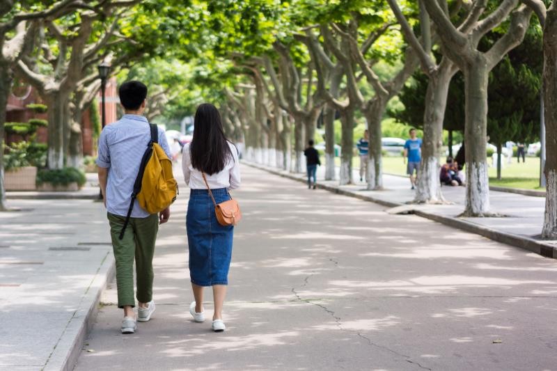 江西农业大学图集一