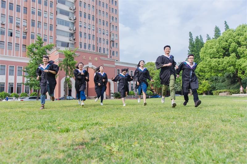 江西科技师范大学图集三