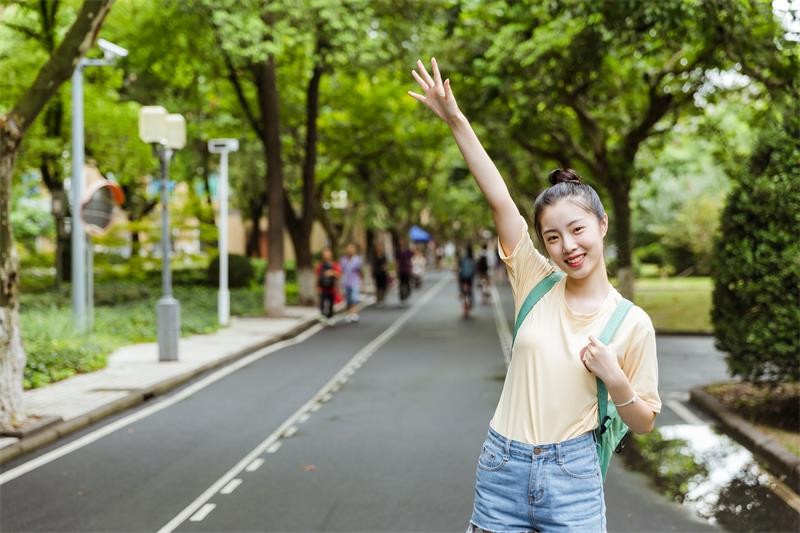 齐鲁工业大学图集一