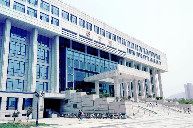 齐鲁工业大学图集三