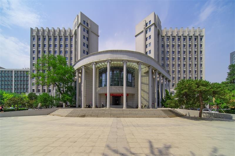 中国人民大学图集二