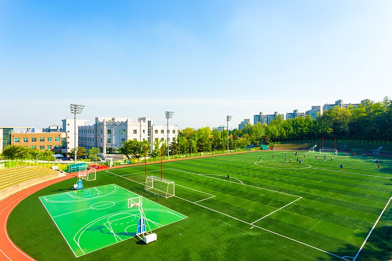 韩国又松大学图集二