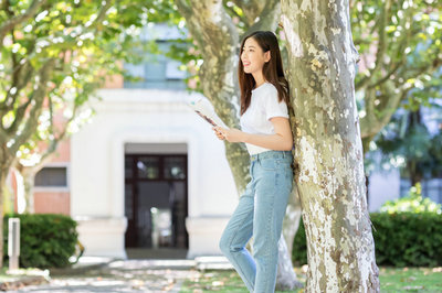 英国奇切斯特大学在职研究生上课方式