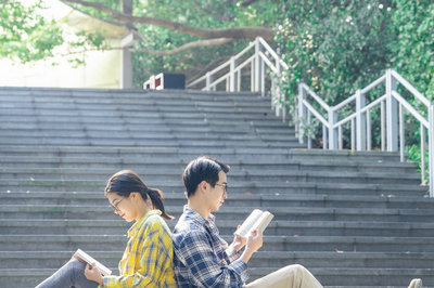 在职研究生申请流程