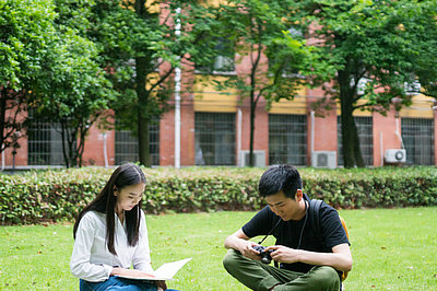 控制科学与工程在职研究生证书