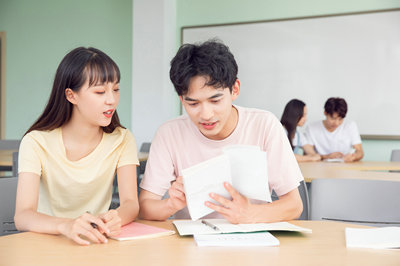 北京服装学院在职研究生网使用技巧