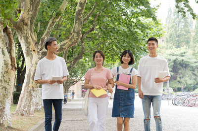 安徽理工大学在职研究生申报条件