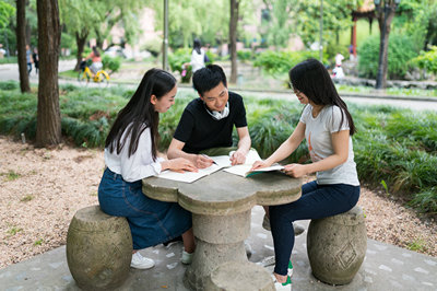 西安理工大学在职研究生授课方式