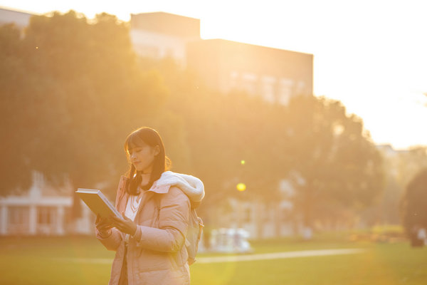 江西科技师范大学在职研究生报名方法