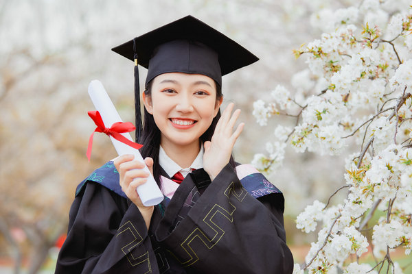 东北林业大学在职研究生报名流程