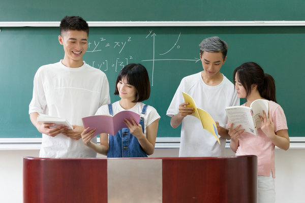 北京物资学院在职研究生报考流程