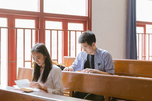 天津科技大学在职研究生考编