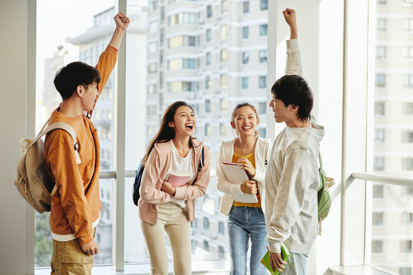 美国渥太华大学在职研究生考编