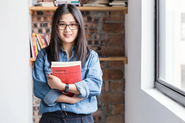 广东外语外贸大学在职研究生证书