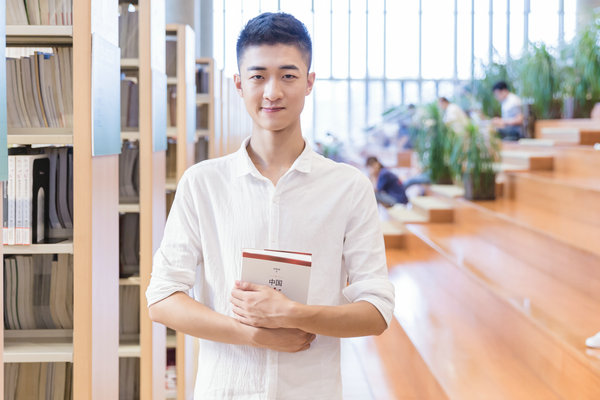 福州大学在职研究生