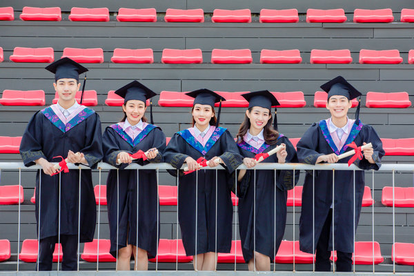 常州大学材料工程在职研究生证书认可度