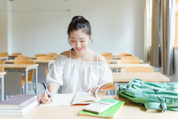 北京大学在职研究生