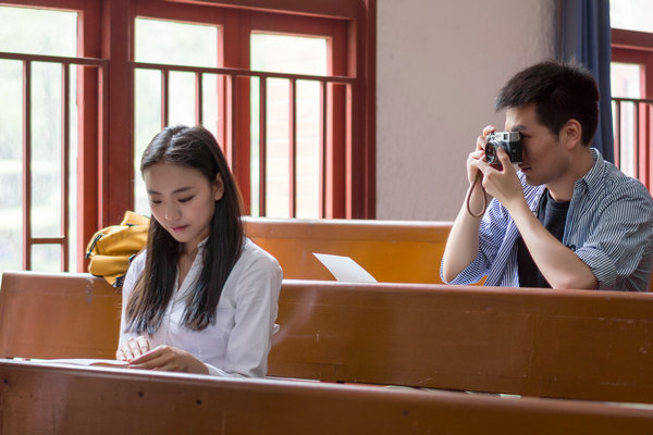 西北民族大学在职研究生