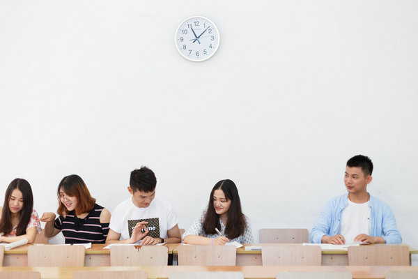 香港都会大学国际硕士