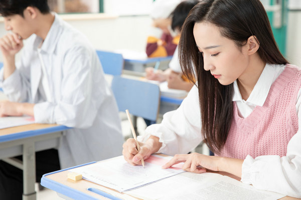 香港亚洲商学院在职研究生报考流程