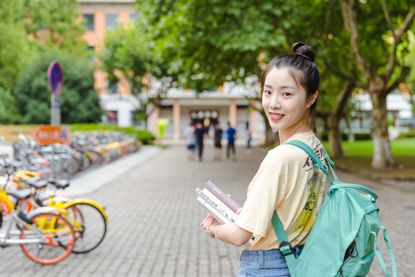 美国加利福尼亚州立大学国际硕士