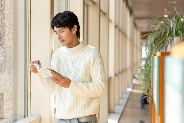 中南财经政法大学在职研究生上课方式