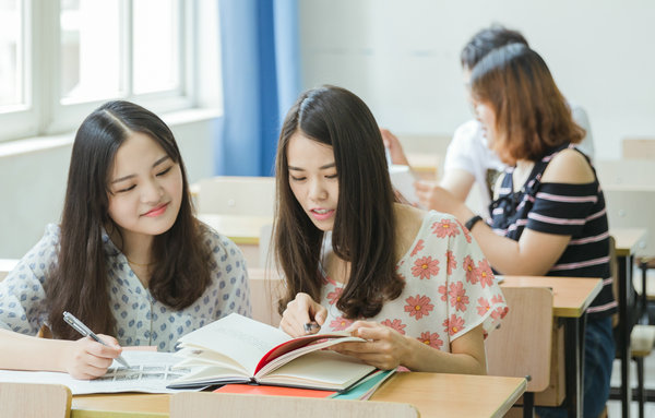 河海大学在职研究生