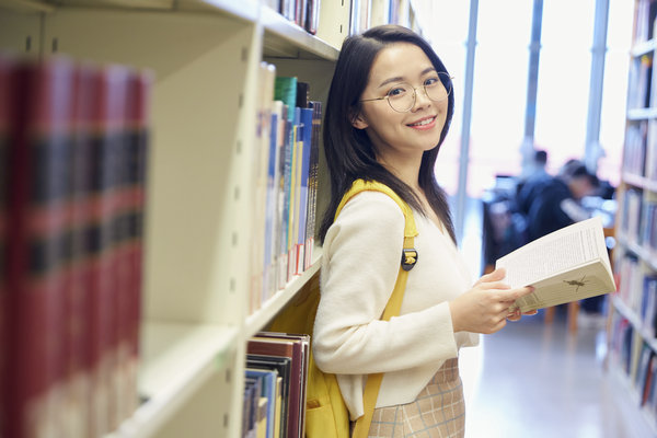 江西师范大学在职研究生