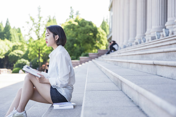 南昌大学在职研究生