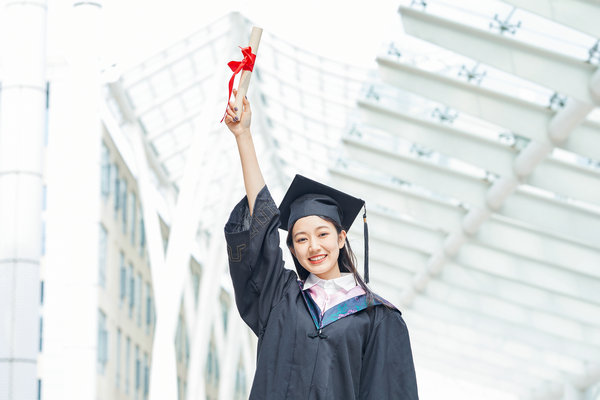 上海外国语大学在职研究生