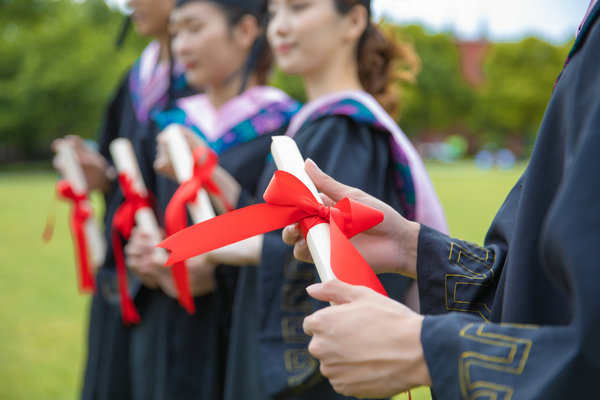 南华大学在职研究生通过率