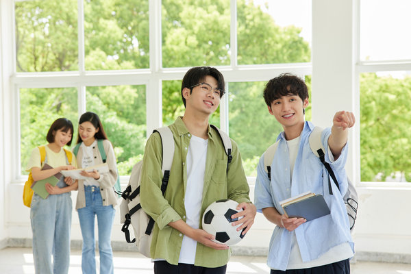 河南财经政法大学在职研究生