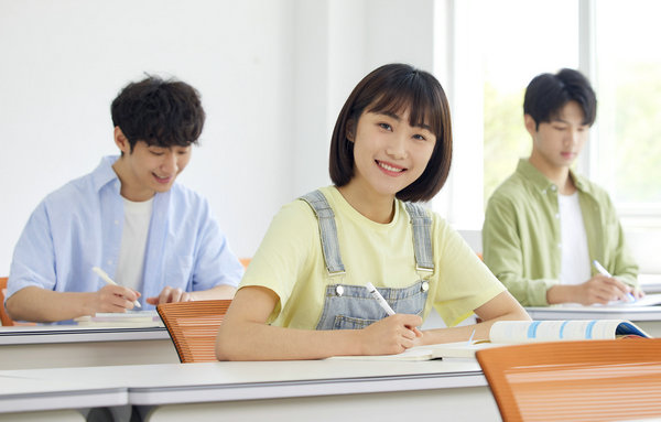 安徽工业大学在职研究生